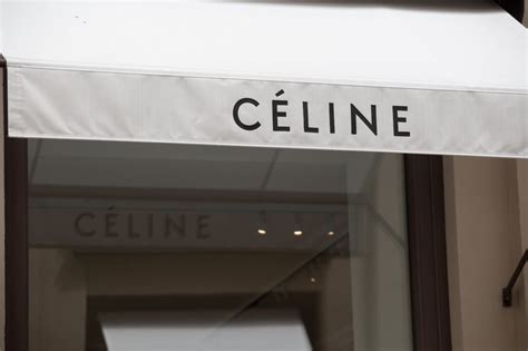 celine french fashion house|celine outlet.